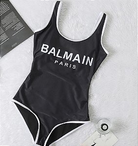 Maio Balmain