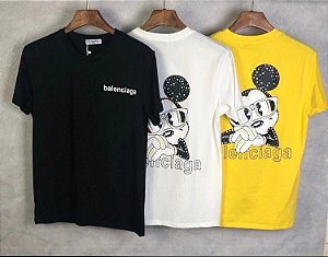 Camiseta Balenciaga