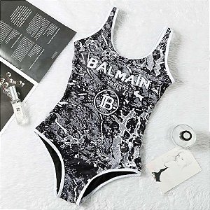 Maio Balmain