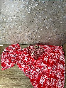 Vestido Dior