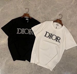 Camiseta Dior