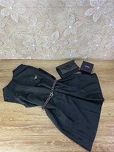 Vestido Prada