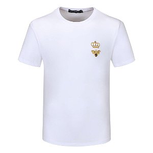 Camiseta Doce Gabbana