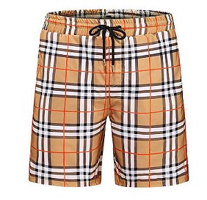 Bermuda Burberry