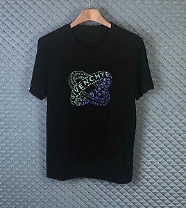 Camiseta Givenchy