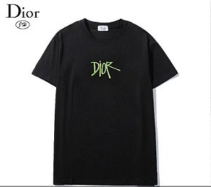 Camiseta Dior