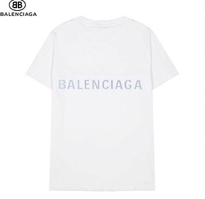 Camiseta Balenciaga