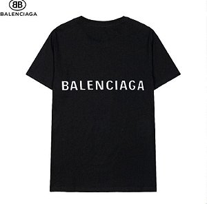 Camiseta Balenciaga