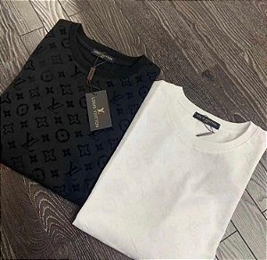 Camiseta Louis Vuitton