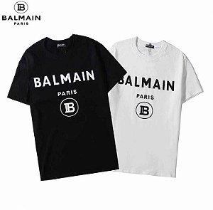 Camiseta Balmain