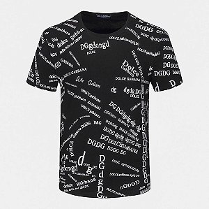 Camiseta Dolce Gabbana