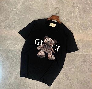 Camisa Gucci