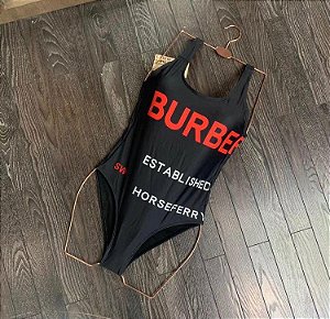 Maio Burberry