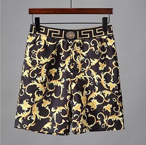 Bermuda Versace