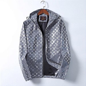 Jaqueta Louis Vuitton