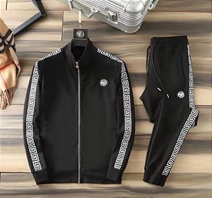 Conjunto Versace