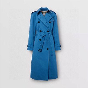 Casaco Burberry