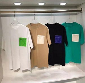 Camiseta Louis Vuitton