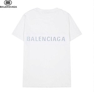 Camiseta Balenciaga