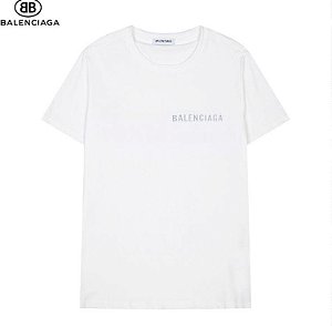 Camiseta Balenciaga