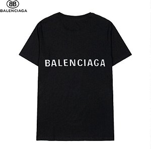 Camiseta Balenciaga