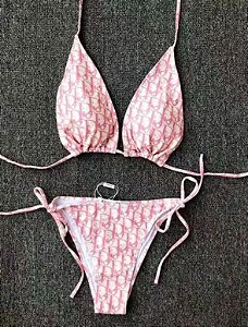 Biquine Dior