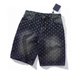 Bermuda Louis Vuitton