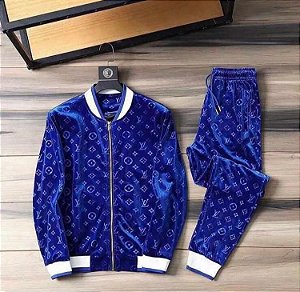 Conjuntos Louis Vuitton