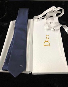 |Gravata Dior