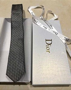 Gravata Dior