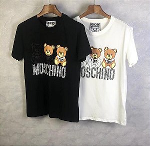 Camiseta Louis Vuitton