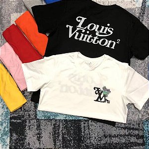 Camiseta Louis Vuitton