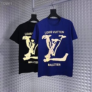 Camiseta Louis Vuitton