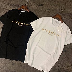 Camiseta Givenchy