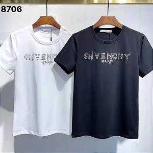 Camiseta Givenchy