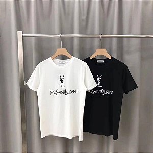 Camiseta YSL