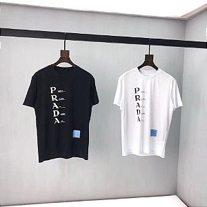 Camiseta Prada