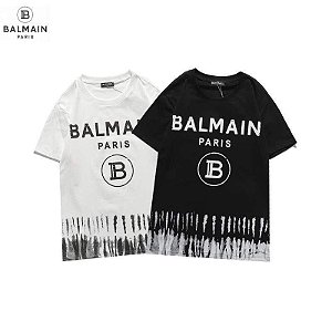 Camiseta Balmain