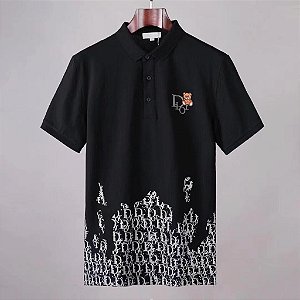 Camisa Dior