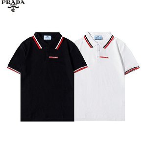 Camiseta Polo Prada