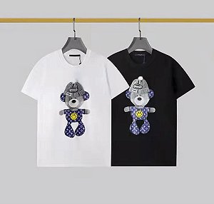 Camiseta Louis Vuitton