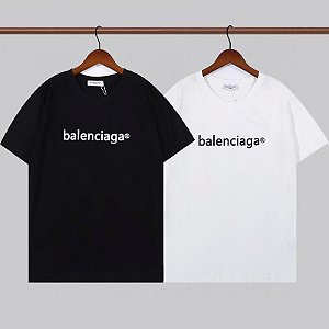 Camiseta Balenciaga