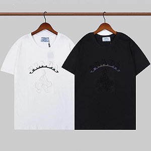 Camiseta Prada