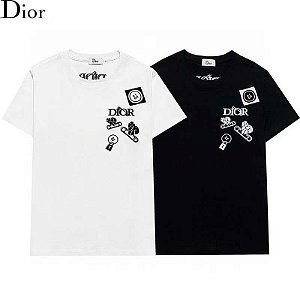 Camiseta Dior
