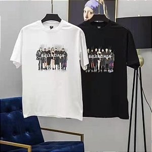 Camiseta Balenciaga