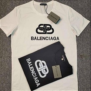 Camiseta Balenciaga
