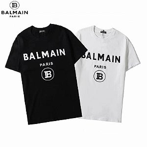Camiseta Balmain