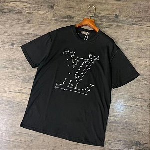 Camiseta Louis Vuitton