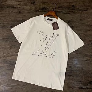 Camiseta Louis Vuitton