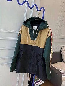 Jaqueta Gucci